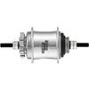 SA achternaaf A2K 2-speed automatisch disc 36g zilver - AE-trading