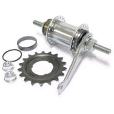 Shimano achternaaf CB-E110 109/165 36g - AE-trading