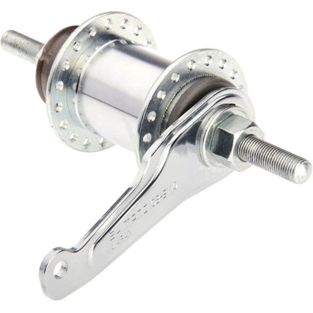 Shimano achternaaf CB-E110 130/175 36g - AE-trading