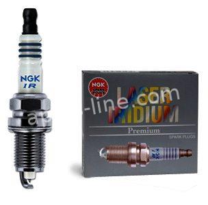 Ngk Bougie Mr8 Bi 8 - AE-trading