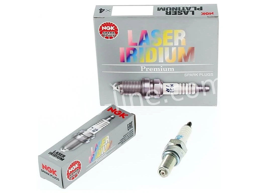 Ngk Bougie Mr7 Bi 8 - AE-trading