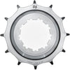 Enduo Cargo tandwiel 24T Enviolo Cl-45.5 zilver - AE-trading