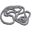 Enduo Cargo ketting 3/8 156s zilver - AE-trading