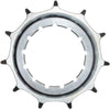 Enduo Cargo tandwiel 26T Rohloff Cl-53.0-54.7 zilver - AE-trading