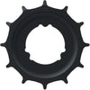 Enduo Cargo tandwiel 34T Shimano Nexus Alfine zwart - AE-trading