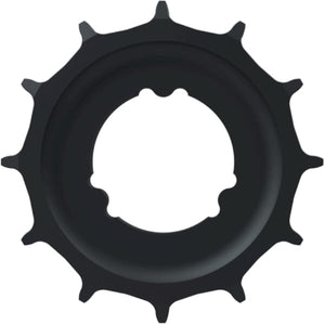 Enduo Cargo tandwiel 34T Shimano Nexus Alfine zwart - AE-trading