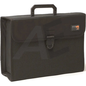 New Looxs fietstas enkel 1 slot zwart 13L - AE-trading