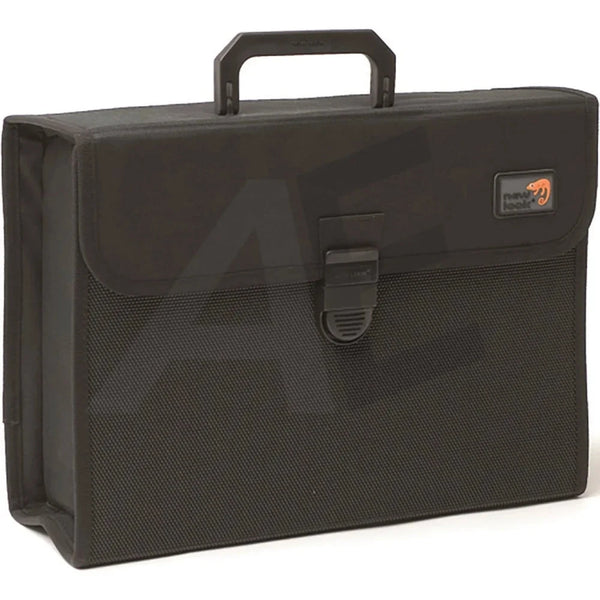 New Looxs fietstas enkel 1 slot zwart 13L - AE-trading