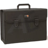 New Looxs fietstas enkel 2 slot zwart 20L - AE-trading