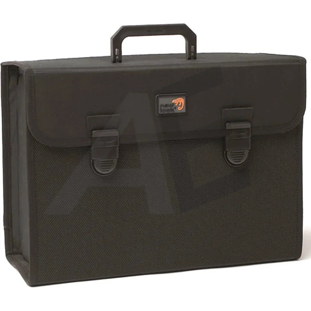 New Looxs fietstas enkel 2 slot zwart 20L - AE-trading