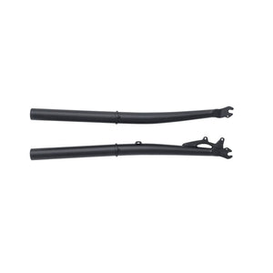 No Suspension Vork voor AMS(X) Knaap - AE-trading