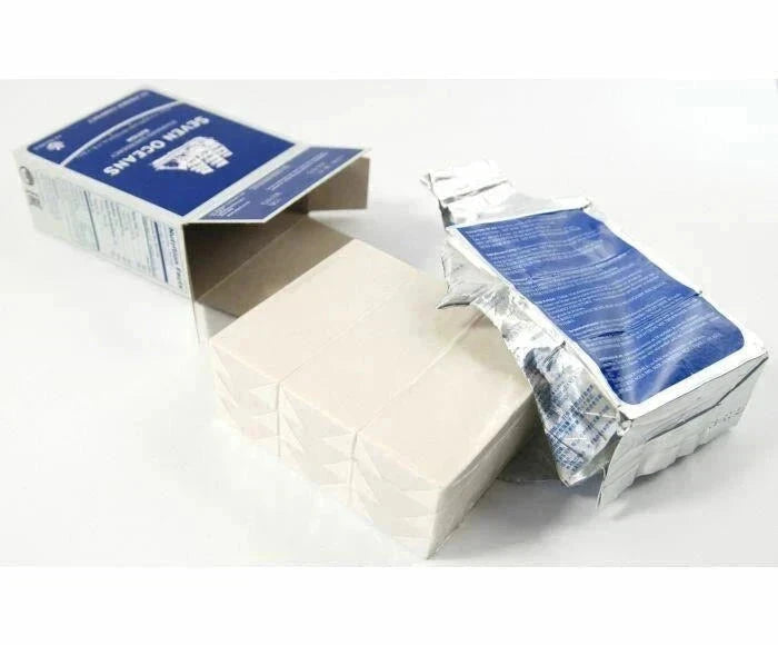 Noodpakket voor 72 Uur op advies Overheid Compleet - Waterfilter - Opbergzak - Solar Powerbank - Gasfornuis - Nood Radio - EHBO-kit - Isolatiedeken - AE-trading