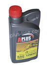 Olie Aplus 4 Takt 10 W40 Half Synthetisch 1 L - AE-trading