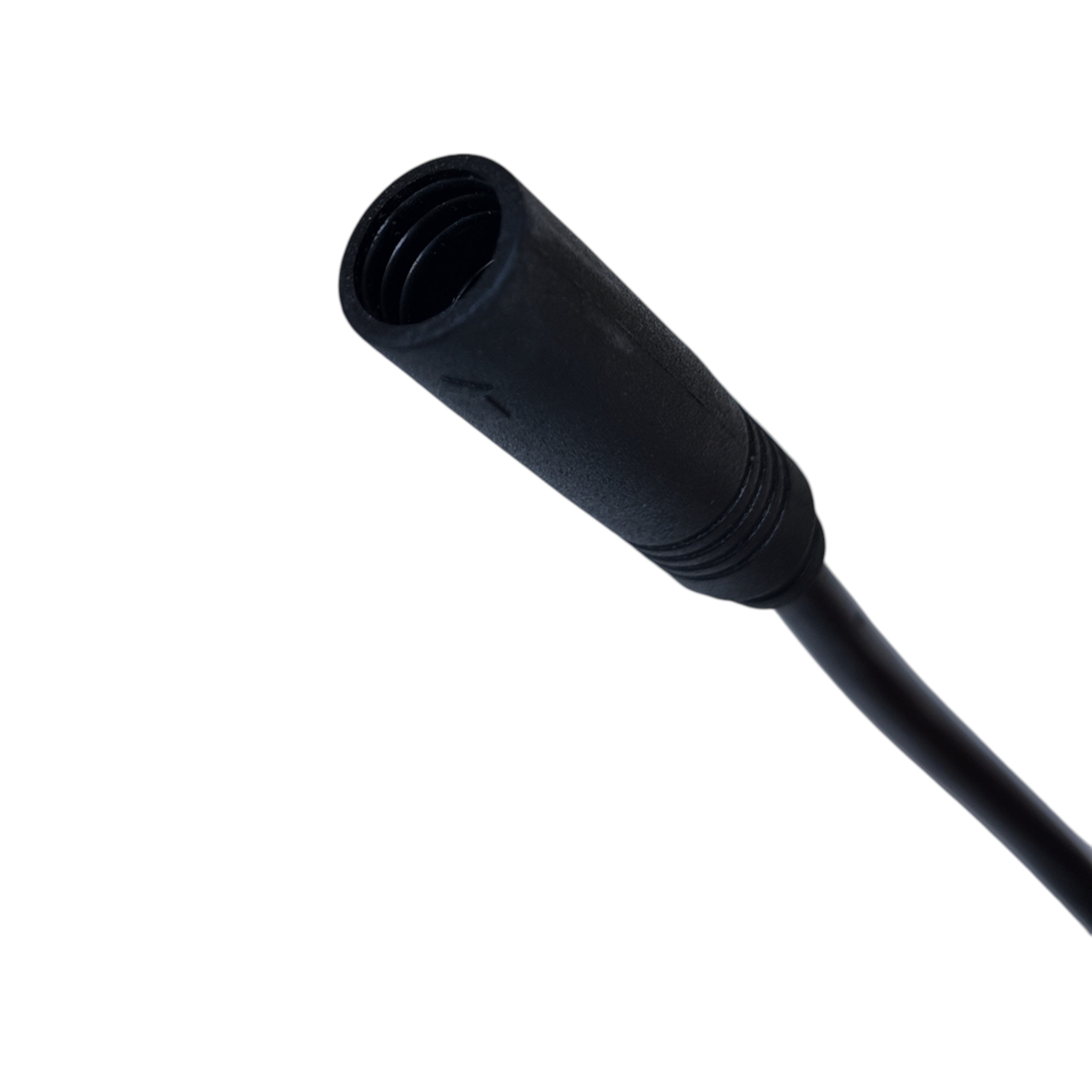 Omvormer Fatbike Motor - Rode Motorkabel naar Zwarte Controllerkabel - AE-trading