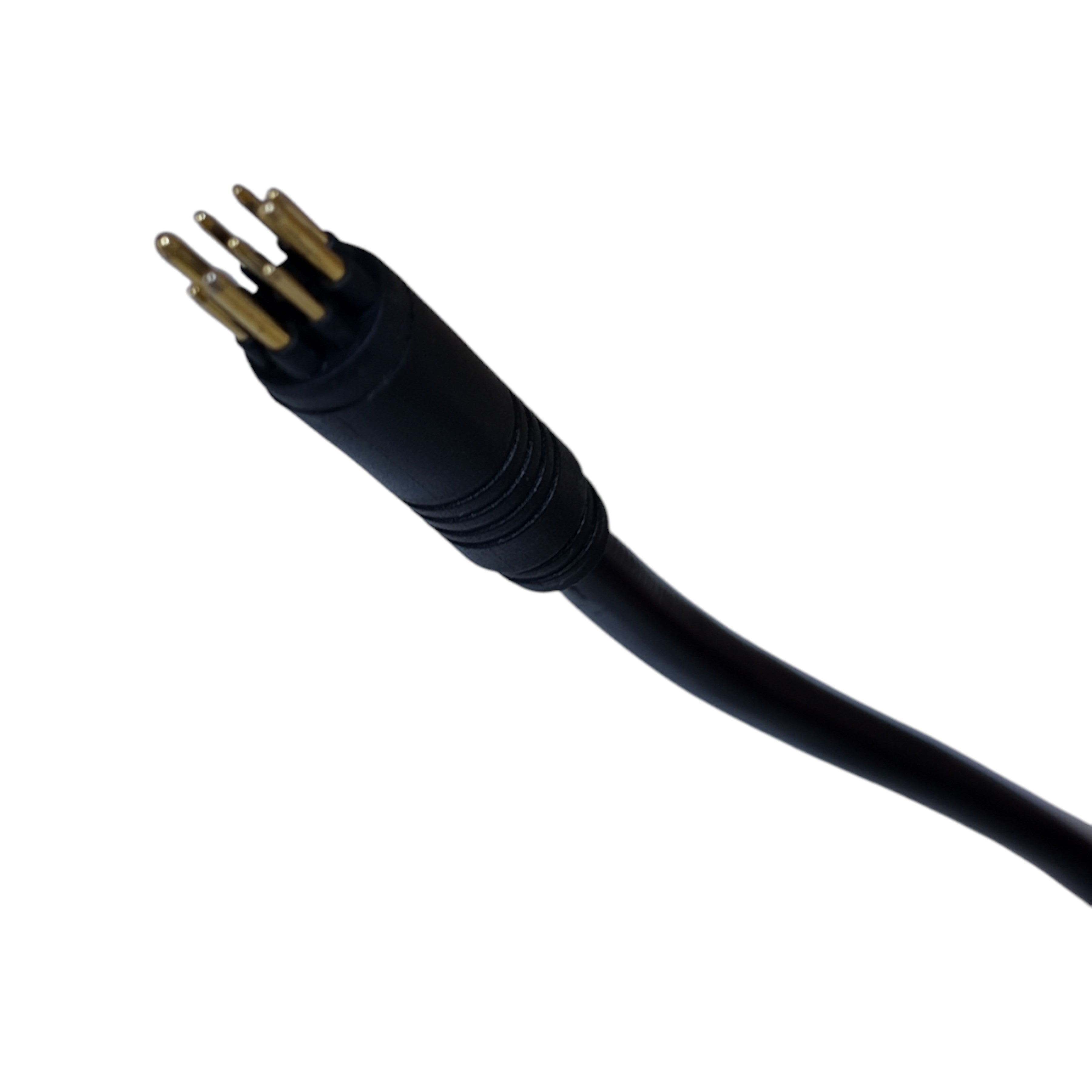 Omvormer Fatbike Motor - Zwarte Controllerkabel naar Rode Motorkabel - AE-trading