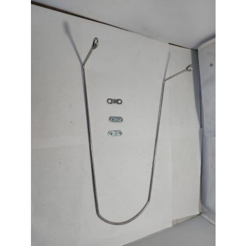 Ophanging Spatbord - AGM GT250 - AE-trading