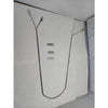 Ophanging Spatbord - AGM GT250 - AE-trading