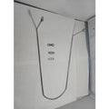 Ophanging Spatbord - AGM GT250 - AE-trading