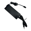 Oplader V20 Fatbike QmWheel Nieuw model 3 pins - AE-trading
