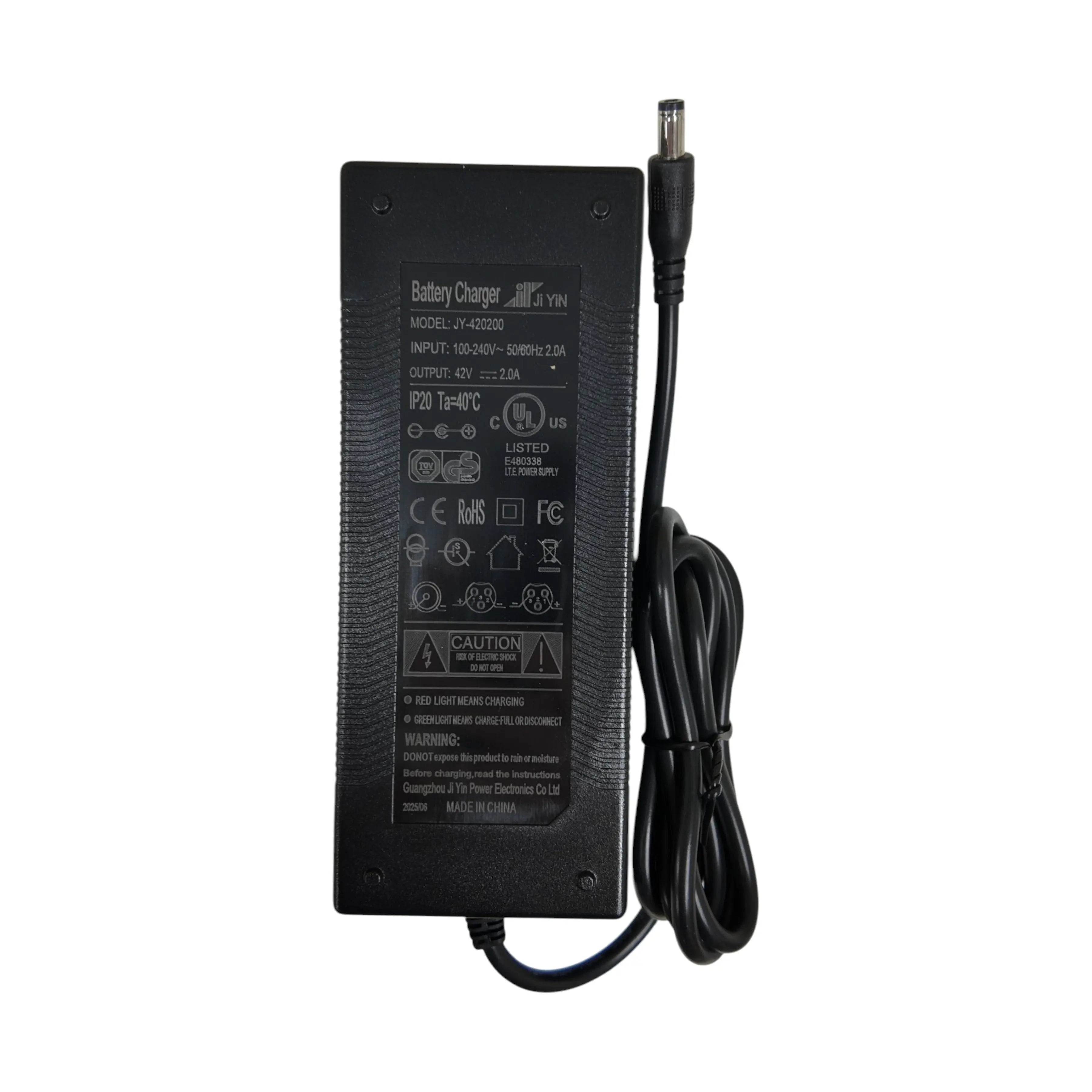 Oplader voor V20 Mini - 3 Pins - AE-trading
