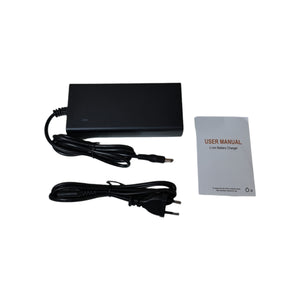 Oplader voor de Ouxi C80, V8, H9, H90 - AE-trading