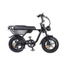 Ouxi C63 Mini Fatbike – Zwart - AE-trading