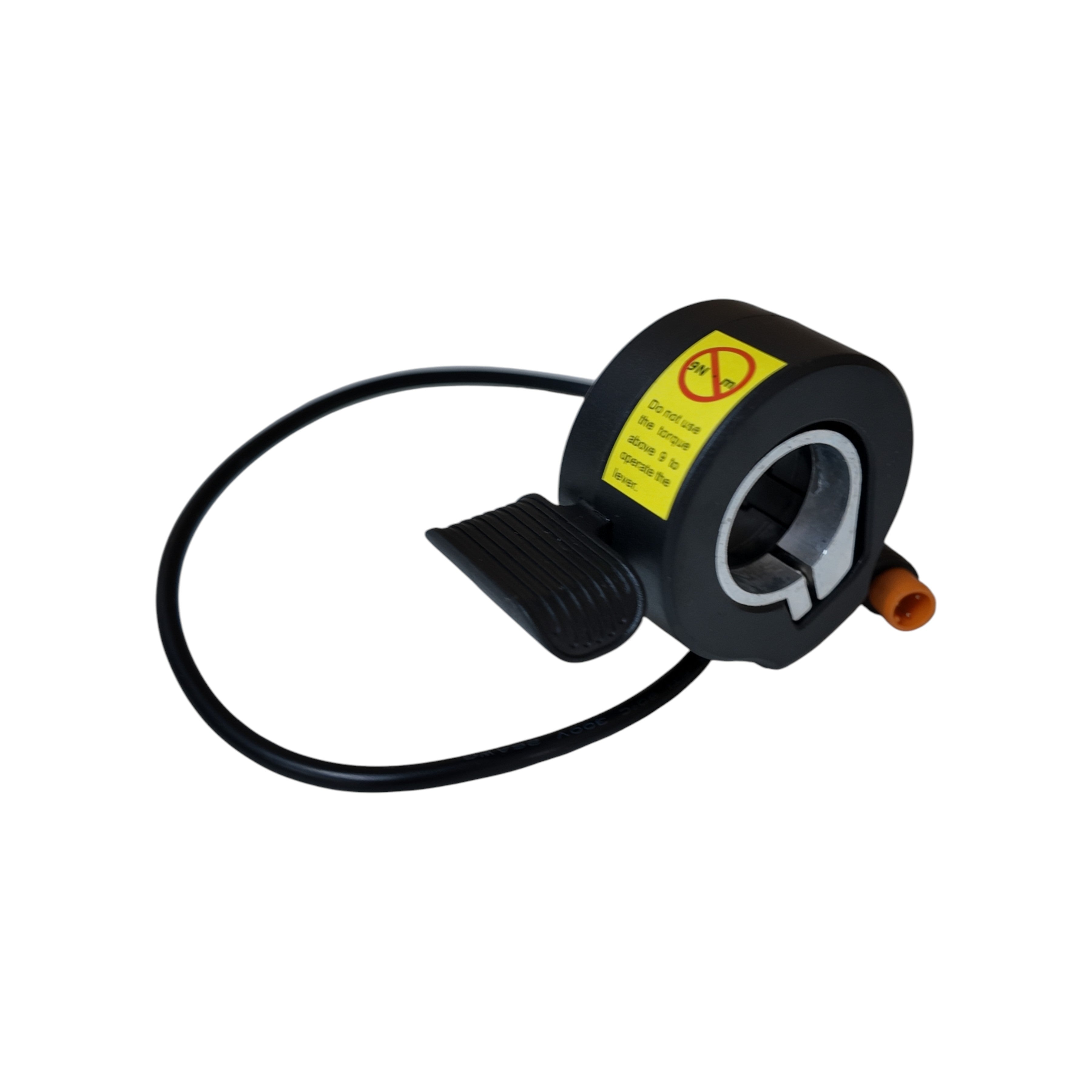 Ouxi Duim Gashendel - AE-trading