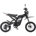 Ouxi GT16 Mini Fatbike - Zwart - Skinnybike - AE-trading