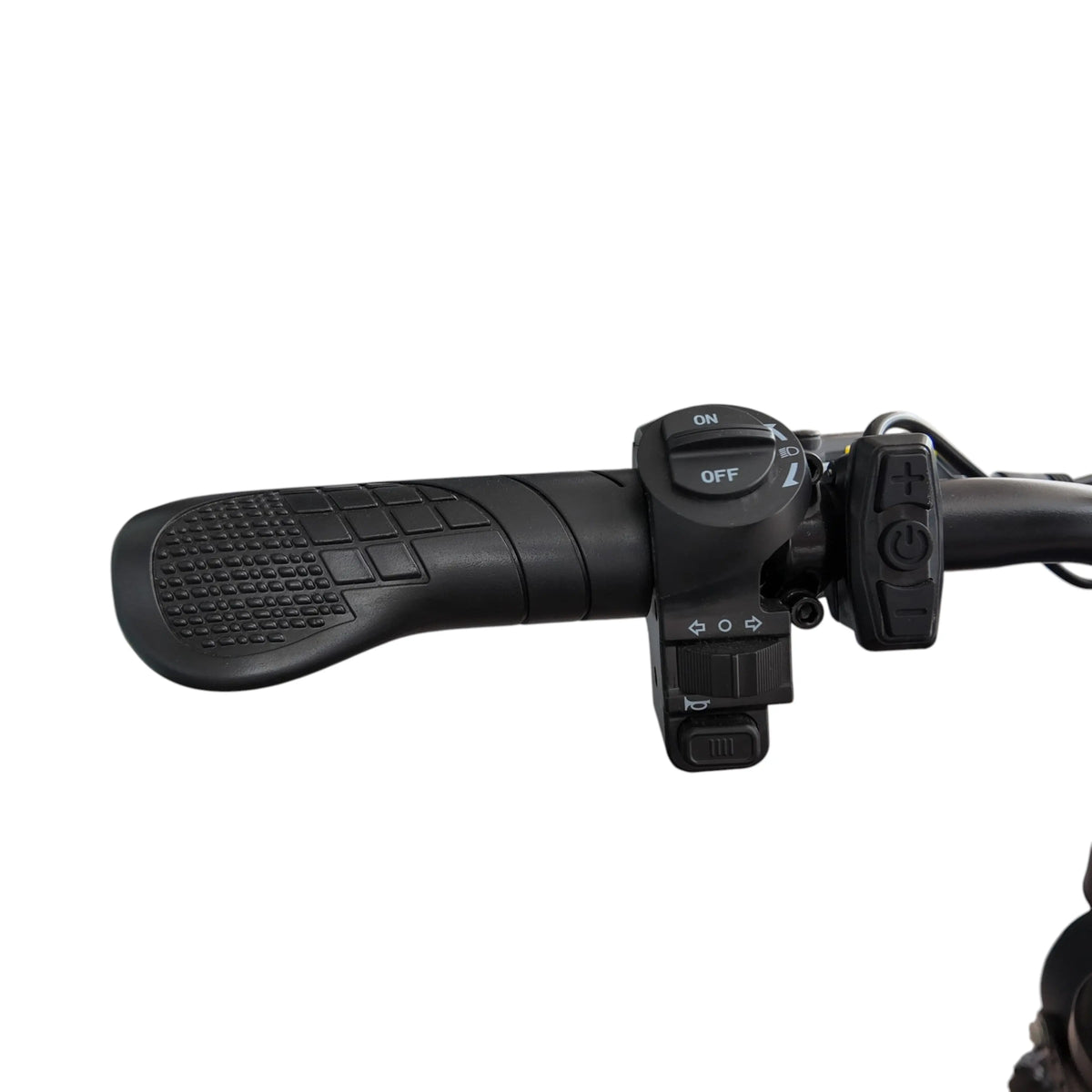 Ouxi GT20 Fatbike - Steengrijs - AE-trading