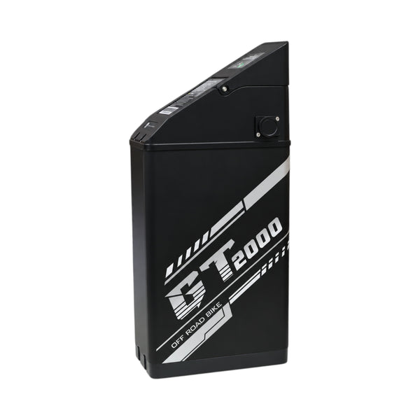 Ouxi GT2000 Accu - 48V 30Ah - 1440 Wh - AE-trading