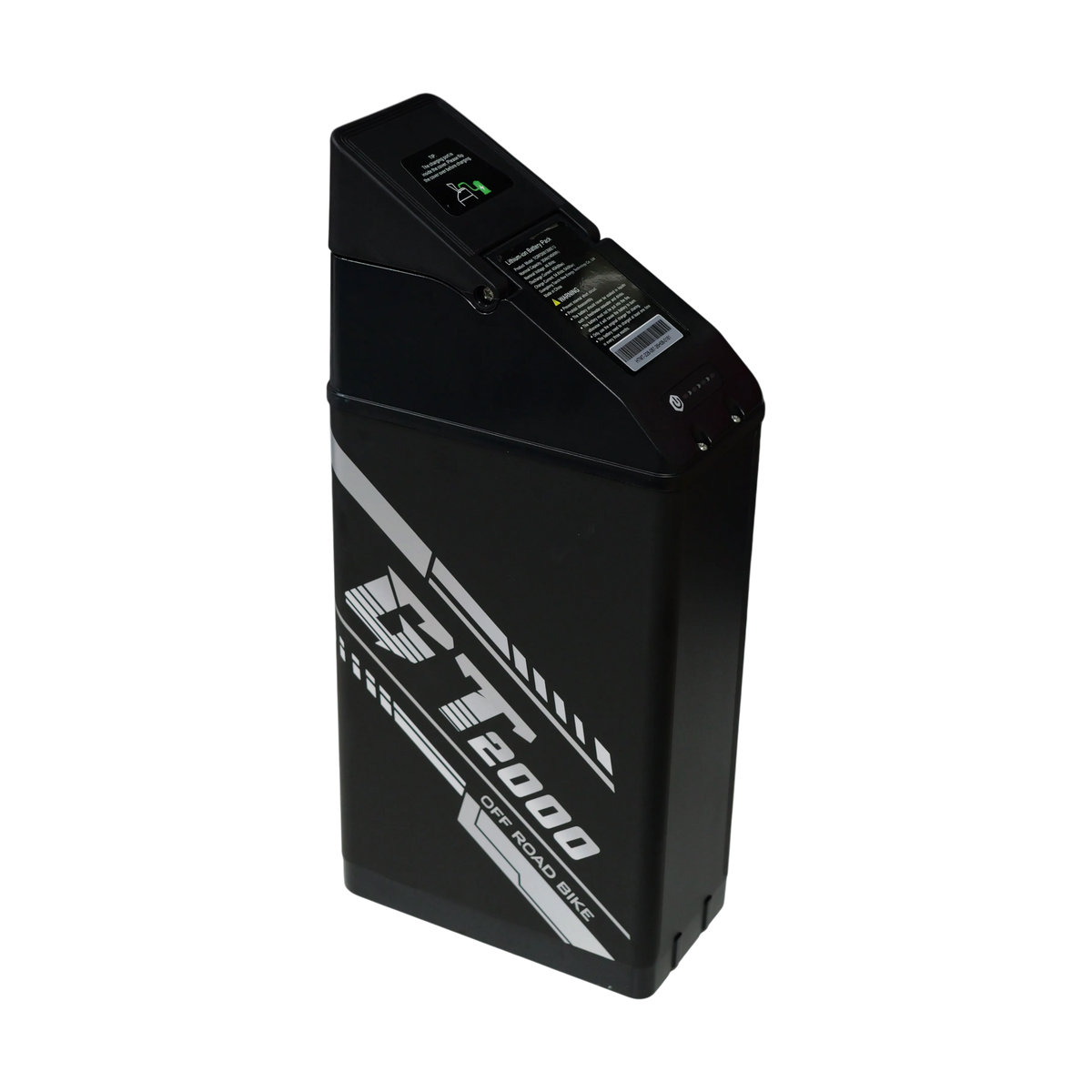 Ouxi GT2000 Accu - 48V 30Ah - 1440 Wh