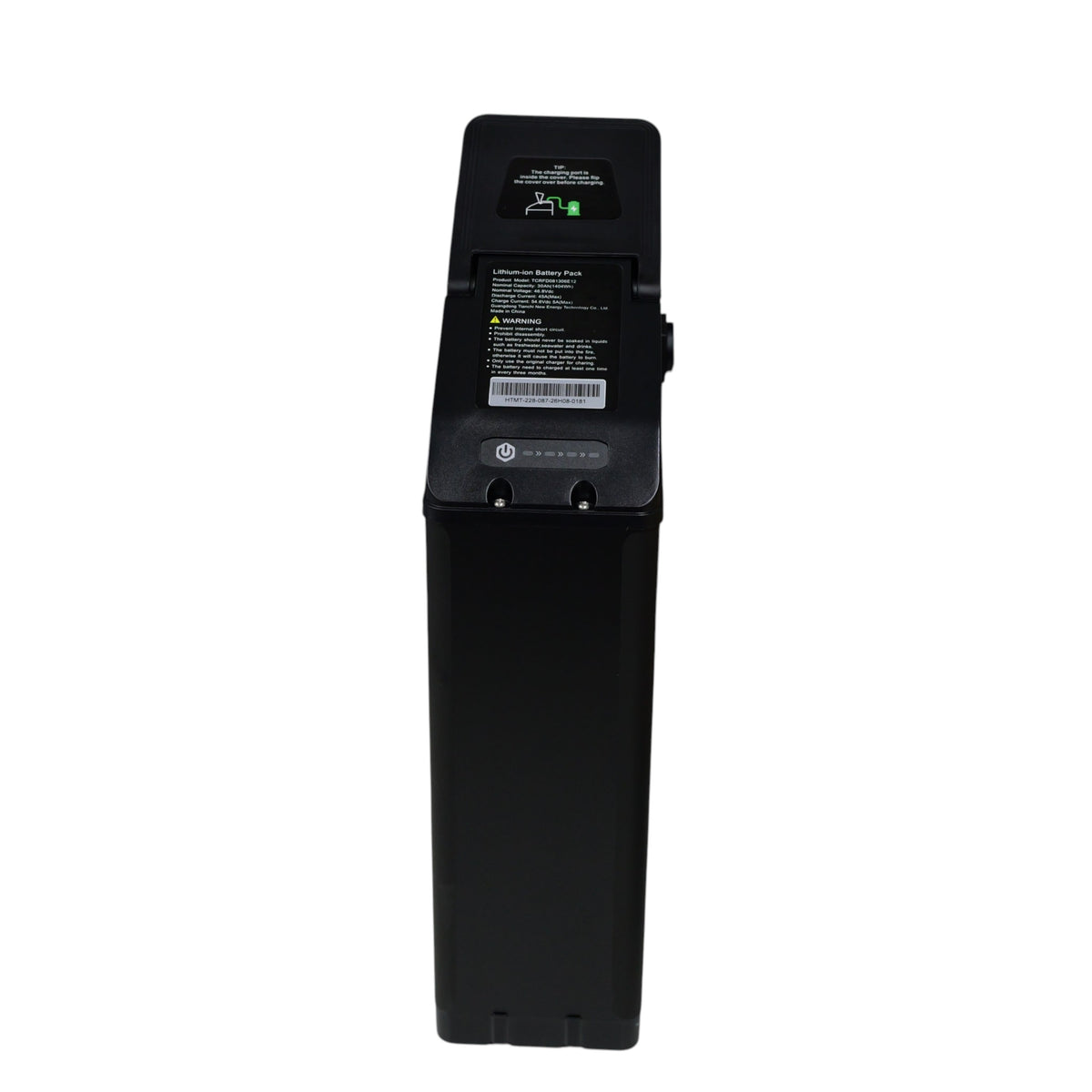 Ouxi GT2000 Accu - 48V 30Ah - 1440 Wh
