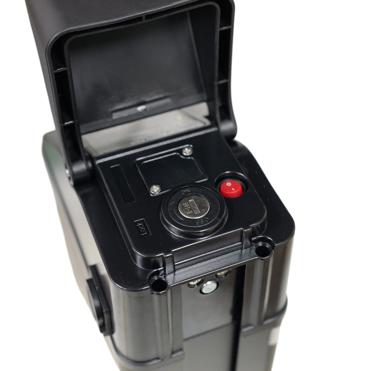 Ouxi GT2000 Accu - 48V 30Ah - 1440 Wh