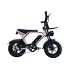 Ouxi V8 Pro Mini Fatbike - Roze - AE-trading