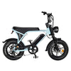 Ouxi V8 Pro Mini Fatbike - Hemelsblauw - AE-trading