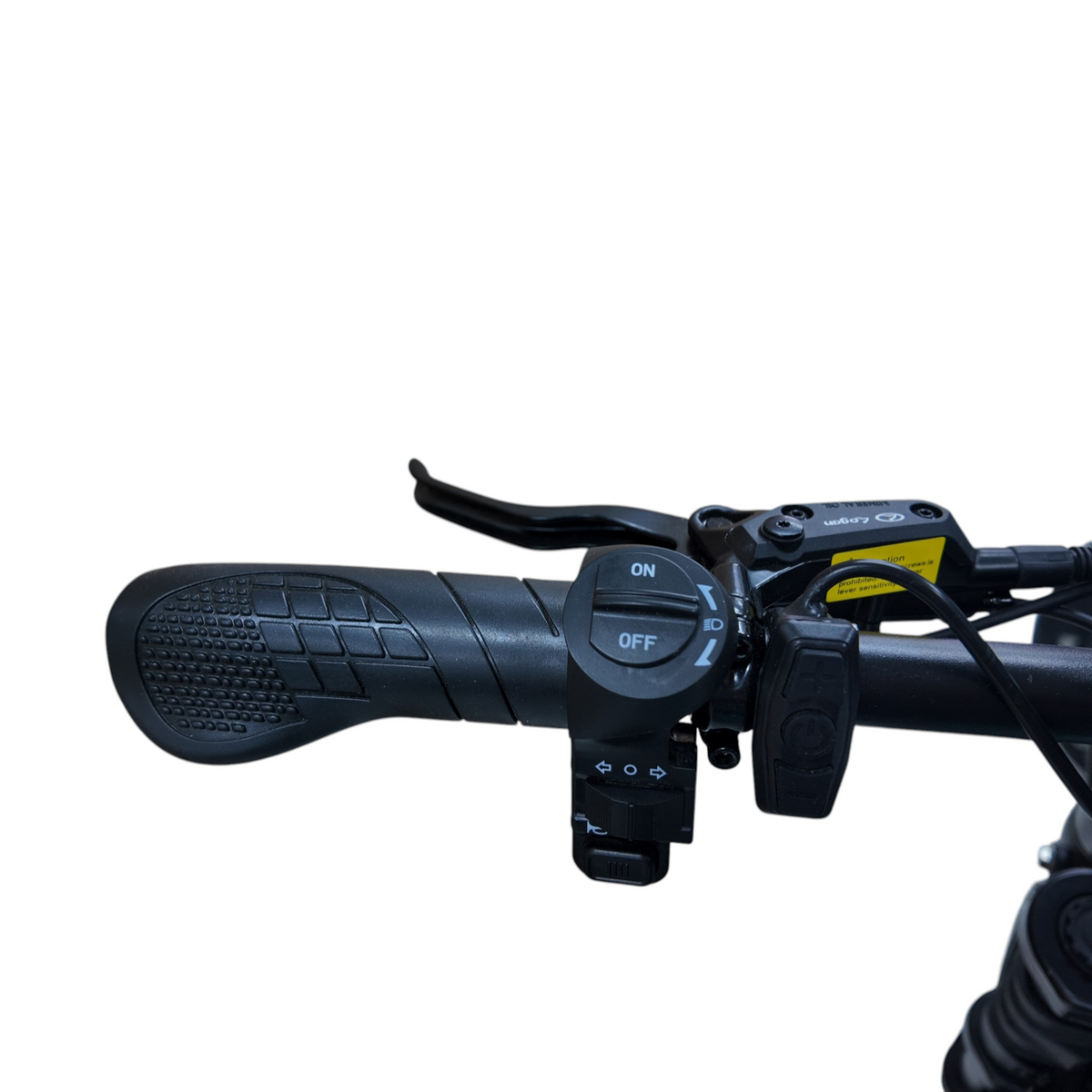 Ouxi V8 Ultra Mini Fatbike - Lichtblauw - AE-trading