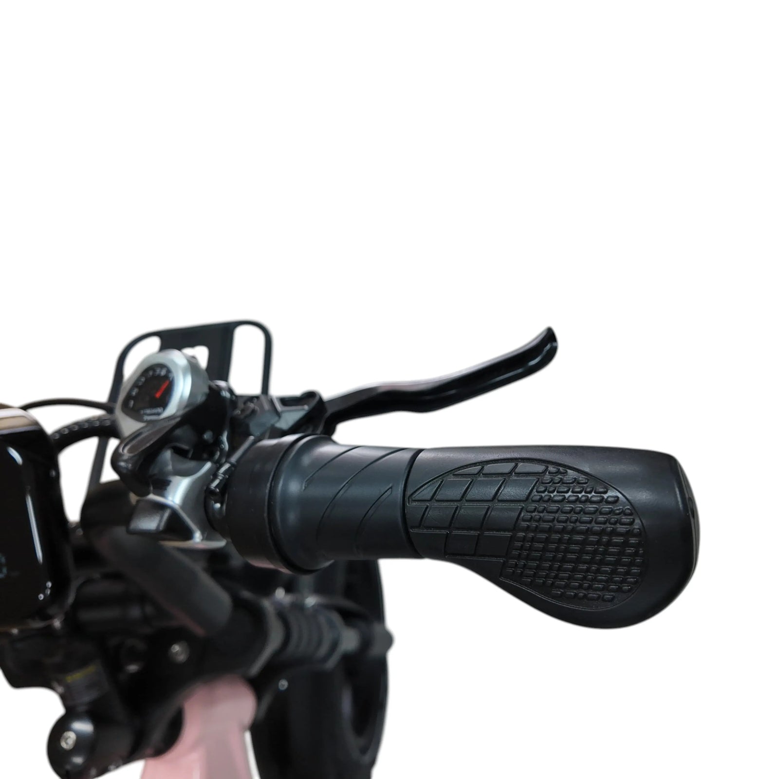 Ouxi V8 Ultra Mini Fatbike - Roze - AE-trading
