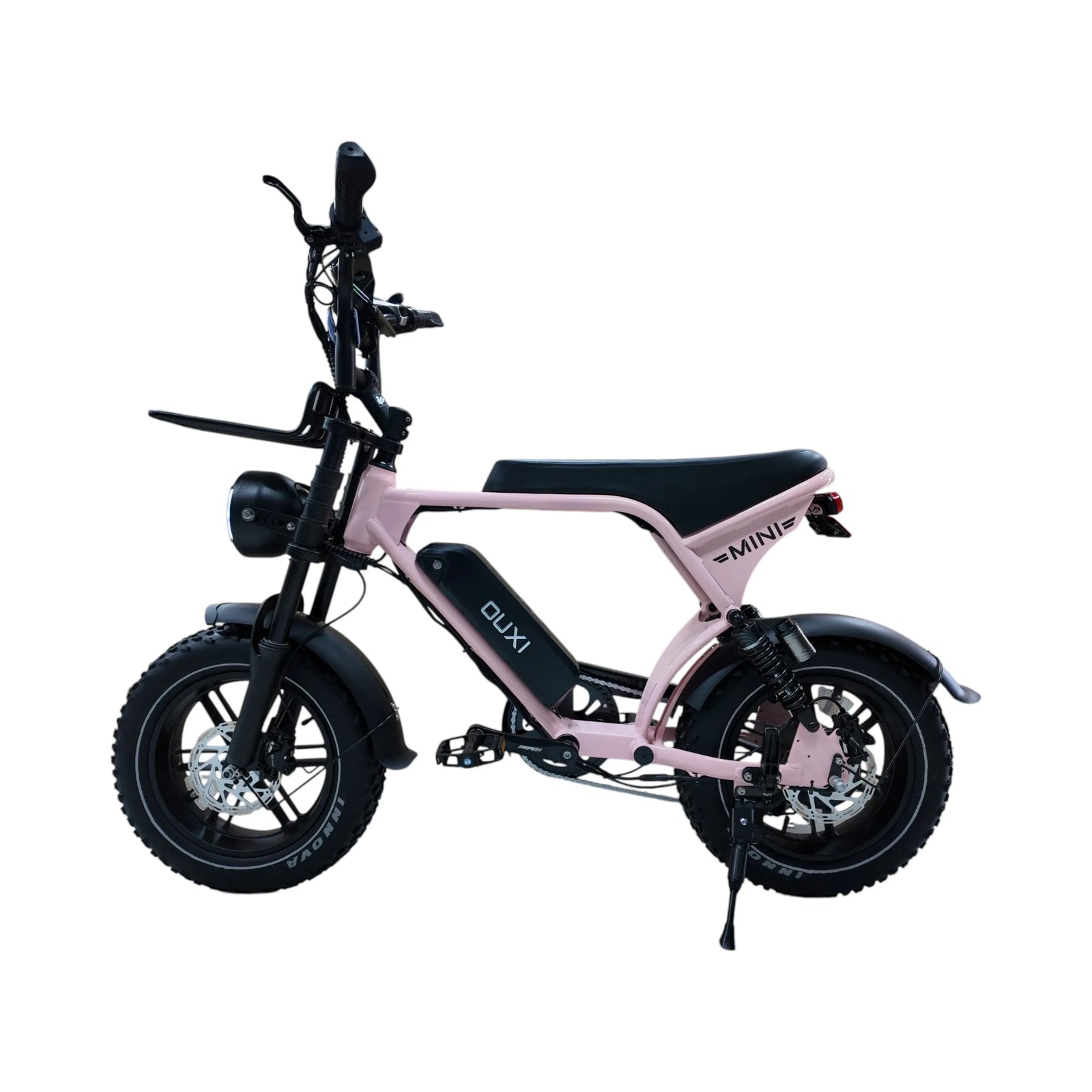 Ouxi V8 Ultra Mini Fatbike - Roze - AE-trading