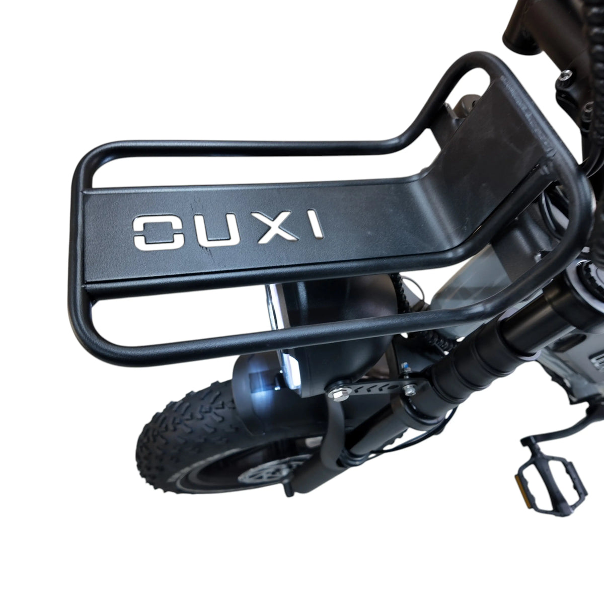 Ouxi V8 Ultra Mini - Lichtgrijs - AE-trading