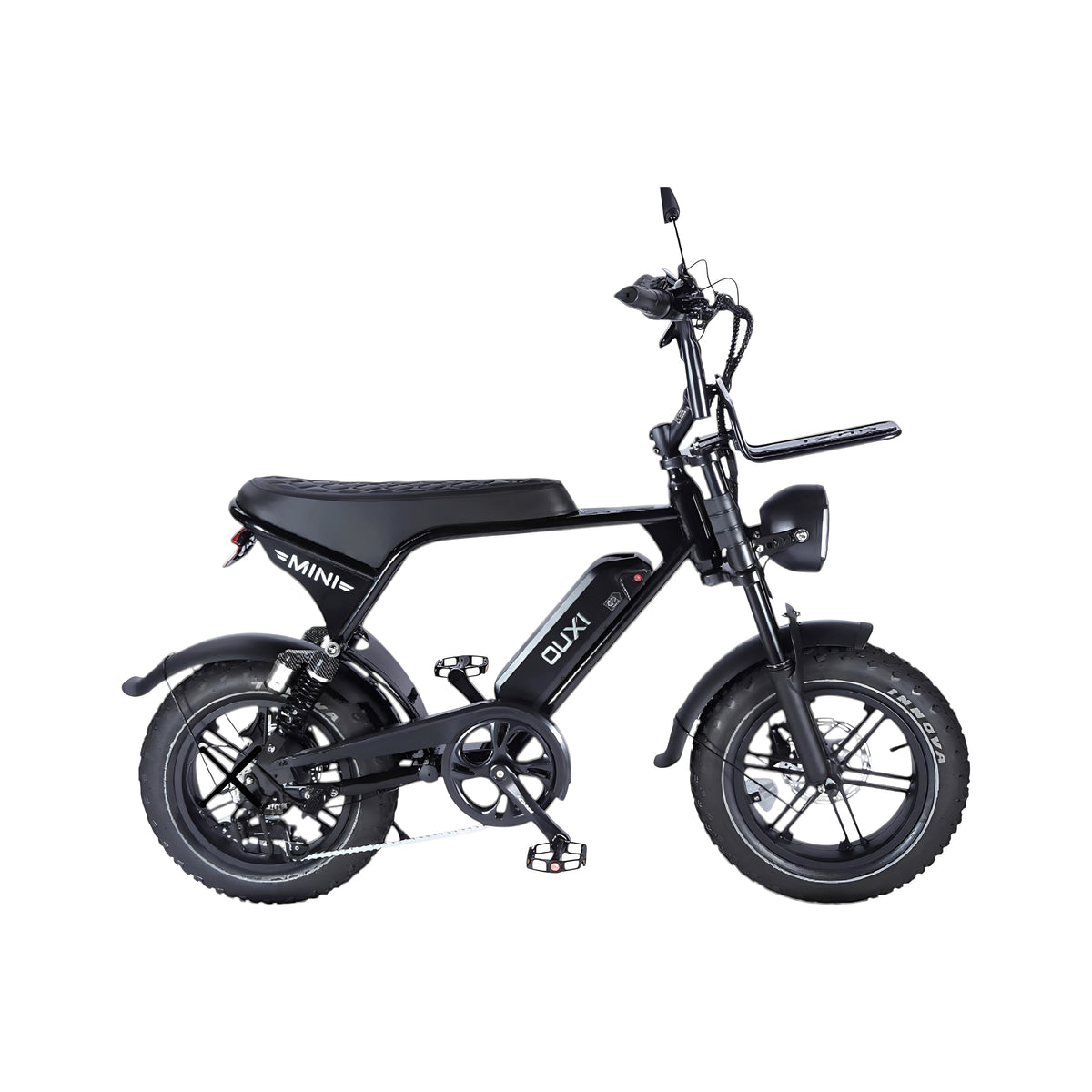 Ouxi V8 Ultra Mini - Zwart - AE-trading