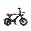 Ouxi V8 Ultra Mini - Zwart Bruin - AE-trading