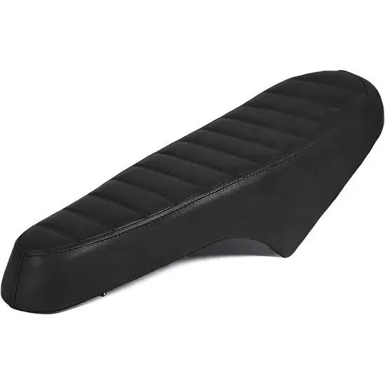 Ouxi V8, C80 Zadel Fatbike Origineel Zwart - AE-trading