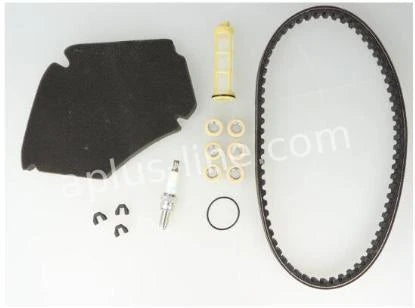 Onderhoudskit Piaggio Zip 4 T 2018> - AE-trading