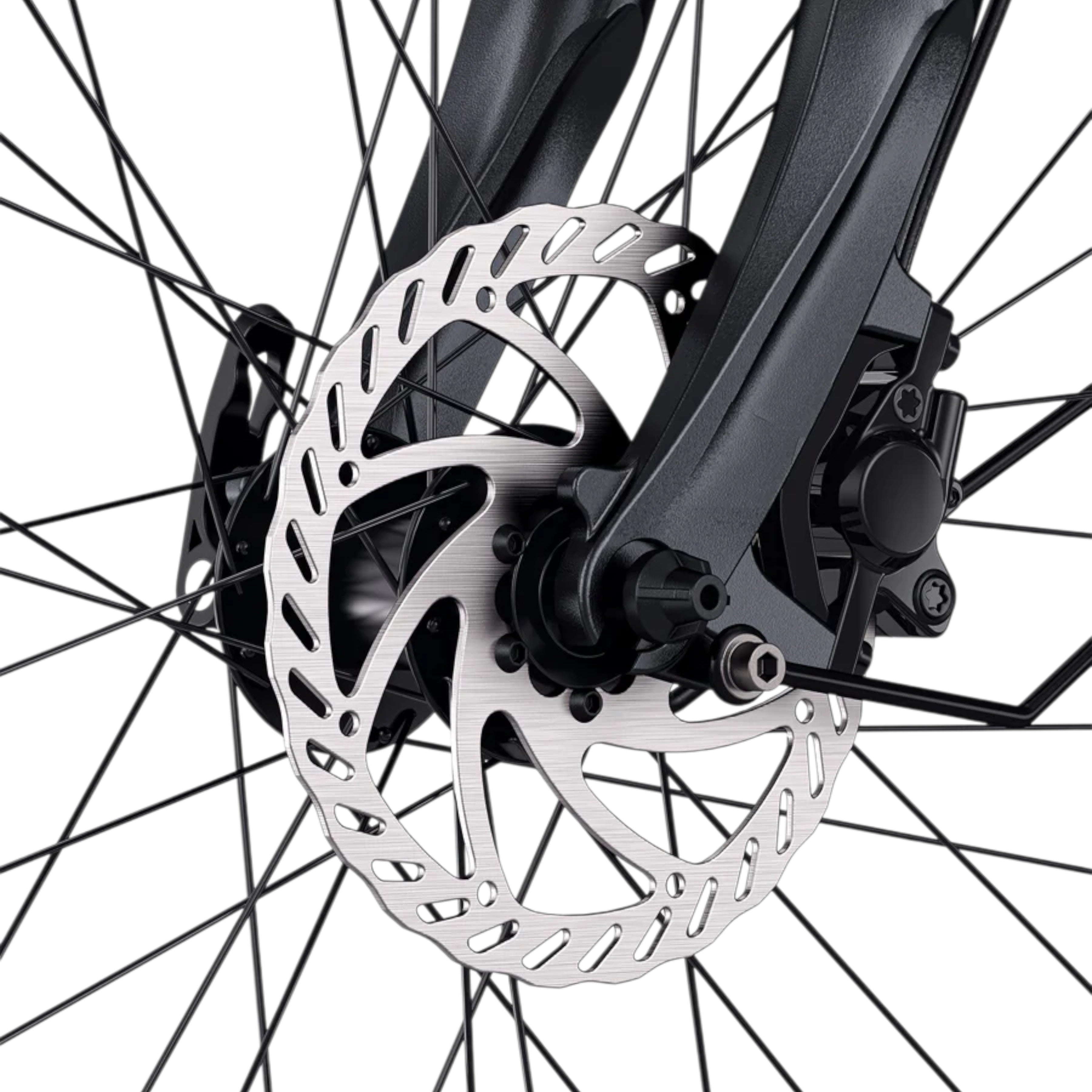 P275 SE - 250W - Hemelsblauw - Stadsfiets - AE-trading