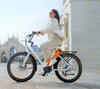 ENGWE P275 ST - E-Bike - Wit AE-trading