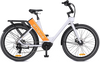 ENGWE P275 ST - E-Bike - Oranje Wit AE-trading