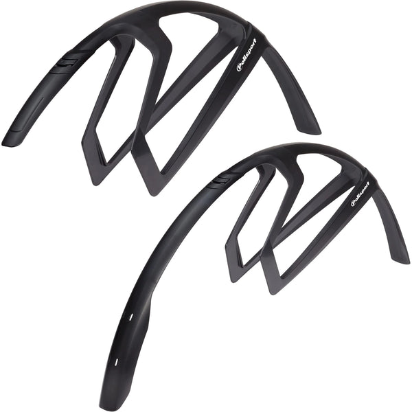 Polisport spatbord set R-Mud 32mm - AE-trading