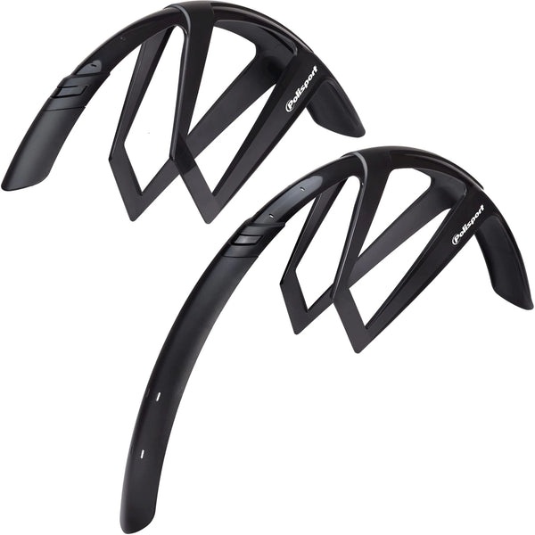 Polisport spatbord set G-Mud 50mm - AE-trading
