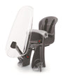Polisport voorzitje Bilby incl windscherm - AE-trading