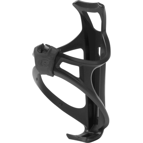 Polisport bidonhouder premium zwart - AE-trading